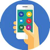 MobileTracker : calls, location, photos, social 1.0