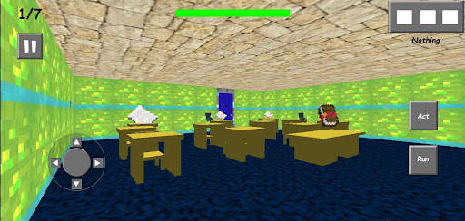 Oggy Craft Cockroaches  Mod screenshot 2