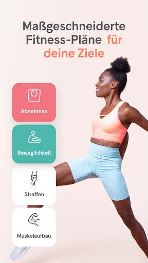 Gymondo: Fitness & Yoga screenshot 13