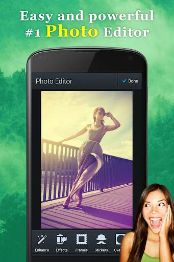 Timer Camera – Fast Burst Cam screenshot 2