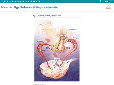 Mini Atlas Gynaecology screenshot 8