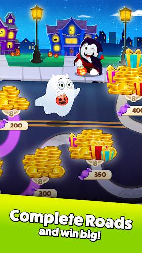 GamePoint Bingo - Bingo games screenshot 7