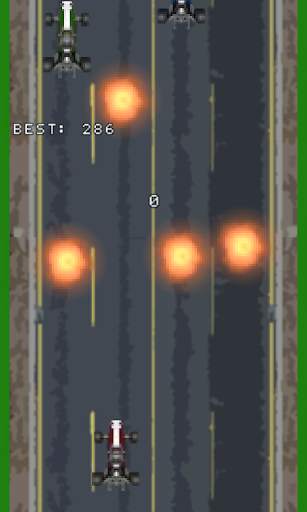 Pixel Racing screenshot 5