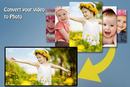 Video to Photo - Version 2016 screenshot 4