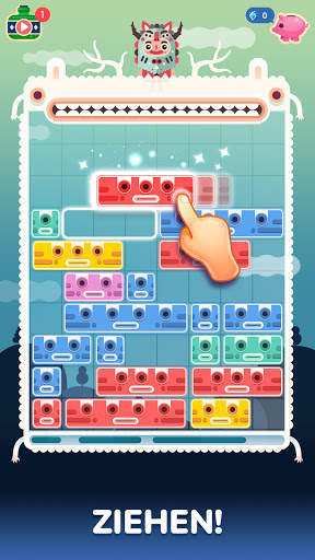 Slidey®: Block Puzzle screenshot 5