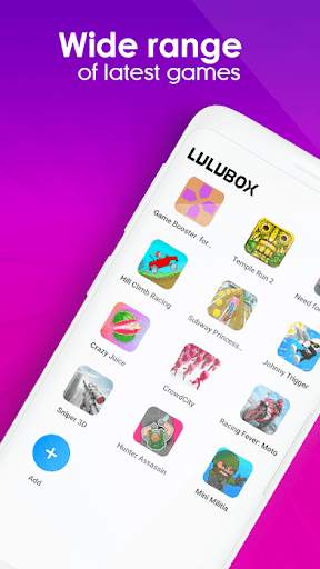 Lulubox - Lulubox skin Guide screenshot 2