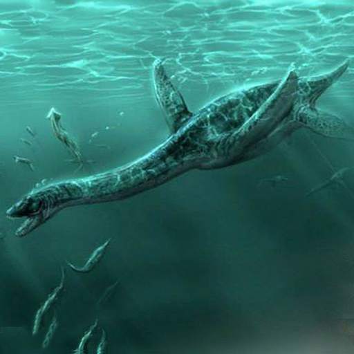 Plesiosaurus Simulator 1.1.2
