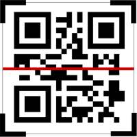 QR Scanner: QR reader for android icon