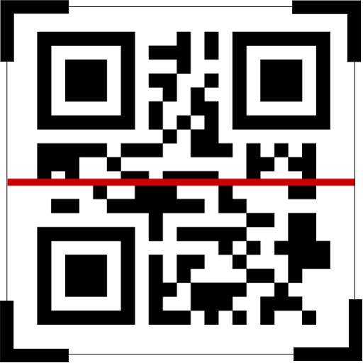 QR Scanner: QR reader for android 1.1