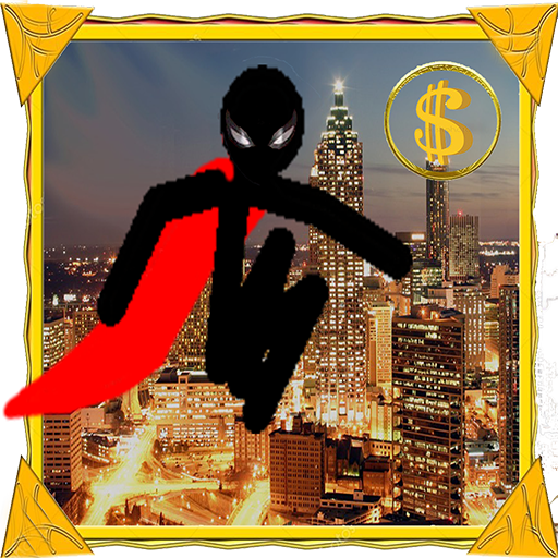 Swing  Dollar Man icon