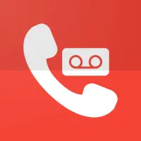 Automatic Call Recorder - Call Recording App أيقونة