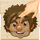 Thief Smasher Game icon