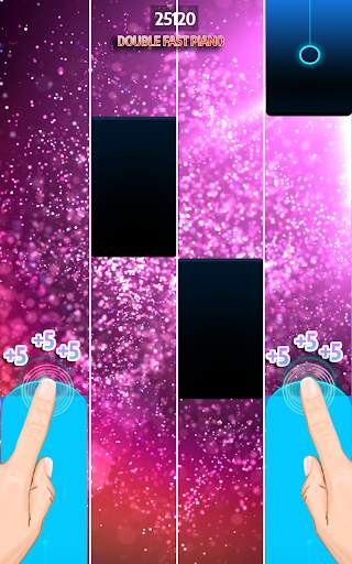 Piano kitty Music Tiles screenshot 5