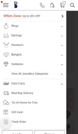 Women Shopping App screenshot 7