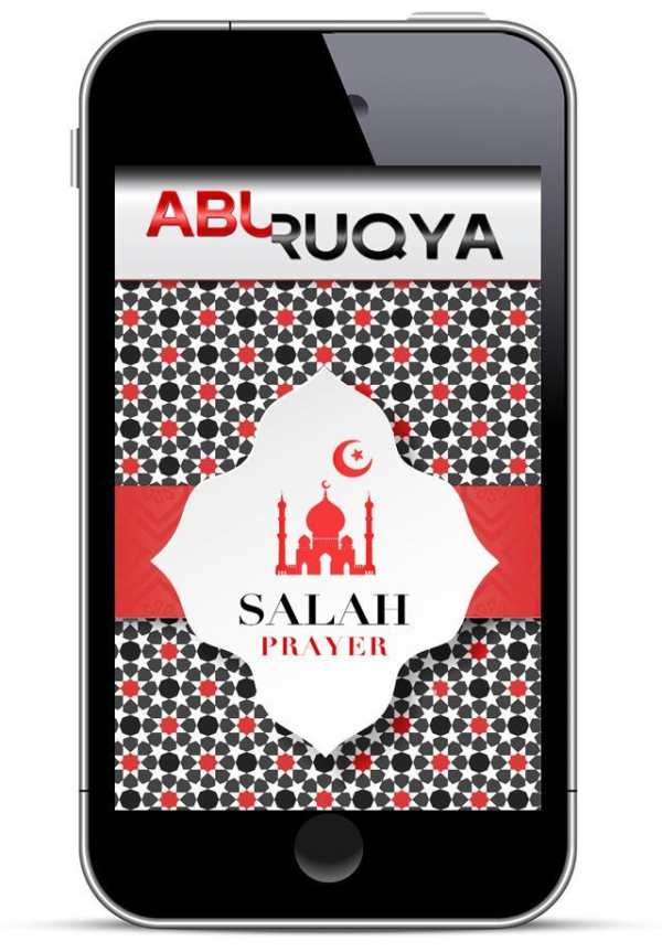 Abu Ruqya screenshot 5