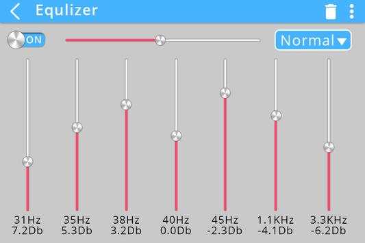 XX Video Player screenshot 6