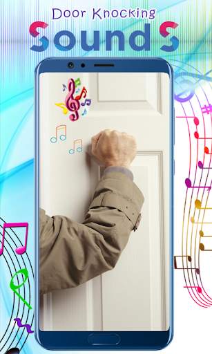 Door Knocking Sounds 1 تصوير الشاشة