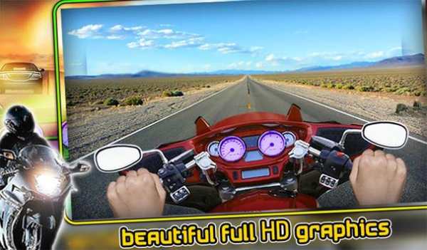 Motobike Driving Simulator screenshot 11