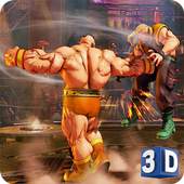 Ninja Kung Fu Fighting 3D 1.0.3
