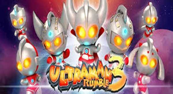 Guide For Ultraman Legend Heroes 2020 screenshot 3
