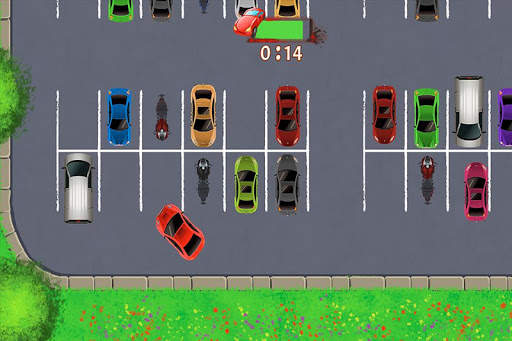 I Park My Car screenshot 2