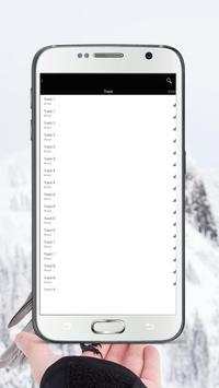 Music Player Pro screenshot 2