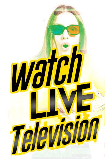 Watch free TV all channels TV Guide screenshot 1
