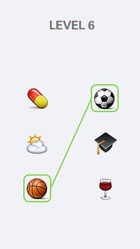 Emoji Riddle 6 تصوير الشاشة