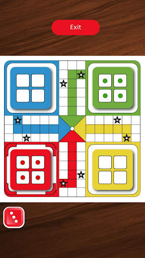 Zudo - The New Ludo Board Game of 2018 screenshot 4