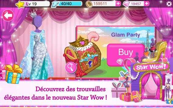 Star Girl screenshot 5