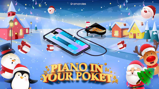 Magic Tiles 3 screenshot 7