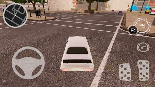 Ultimate Traffic Racer - 3D screenshot 4