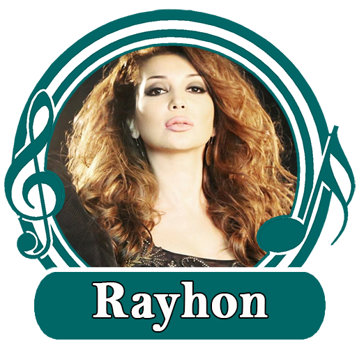 Rayhon qo'shiqlari icon