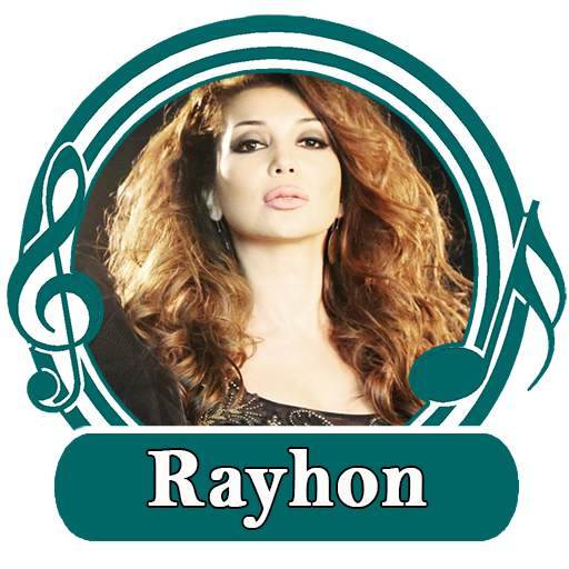 Rayhon qo'shiqlari 1.0