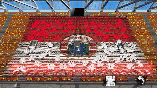 Ultras Game screenshot 4