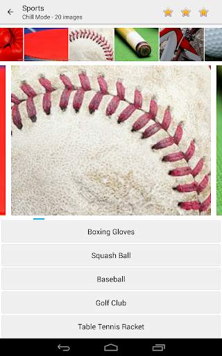 Photo Quiz - Guess Pictures screenshot 2