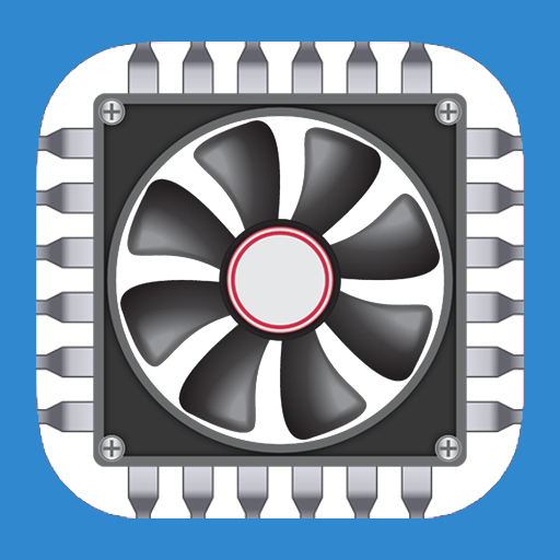 Systemcare Optimizer icon