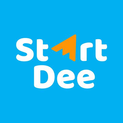 StartDee: เข้าใจบทเรียนทุกวิชา 6.57.0