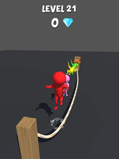 Jump Rope 3D! screenshot 4