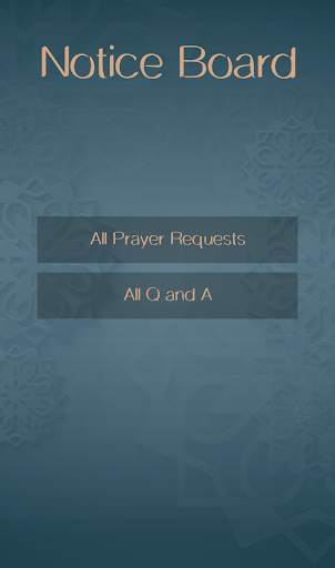 Show My Masjid screenshot 8