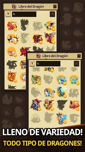 Dragon Village Collection screenshot 2