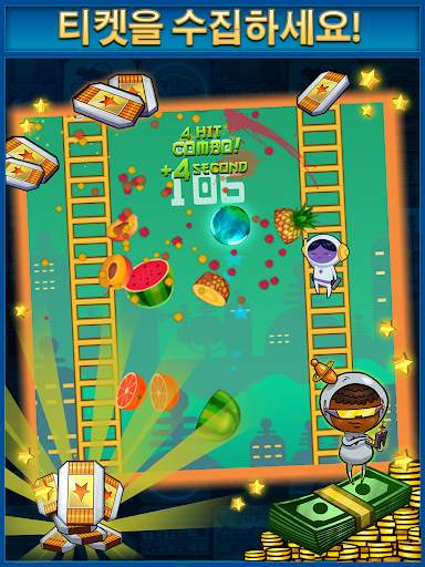 Super Slash screenshot 13