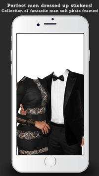 Couple Photo Suit screenshot 1