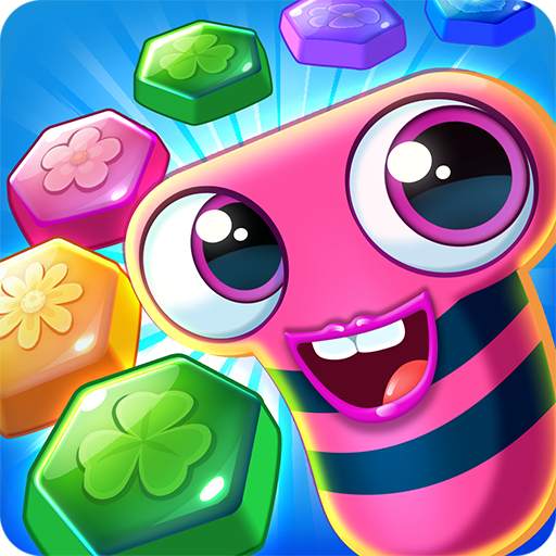 Bee Brilliant Blast 1.44.0