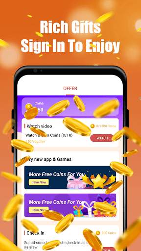 Richnovel- Popular Novel screenshot 4