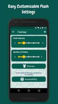 FlashApp screenshot 1