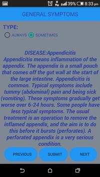 disease detector App screenshot 4