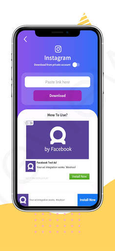 All In One Status Saver - Pro 5 تصوير الشاشة