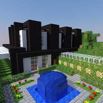 City Building Games Minecraft screenshot 1