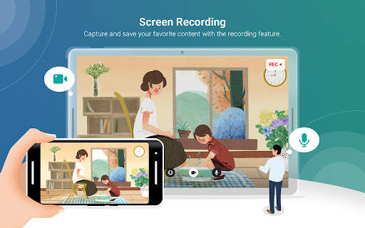 AirScreen - AirPlay & Cast screenshot 13